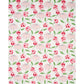 Purchase 177853 Bouquet Toss, Pepper Berry by Schumacher Fabric 1