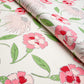 Purchase 177853 Bouquet Toss, Pepper Berry by Schumacher Fabric 3