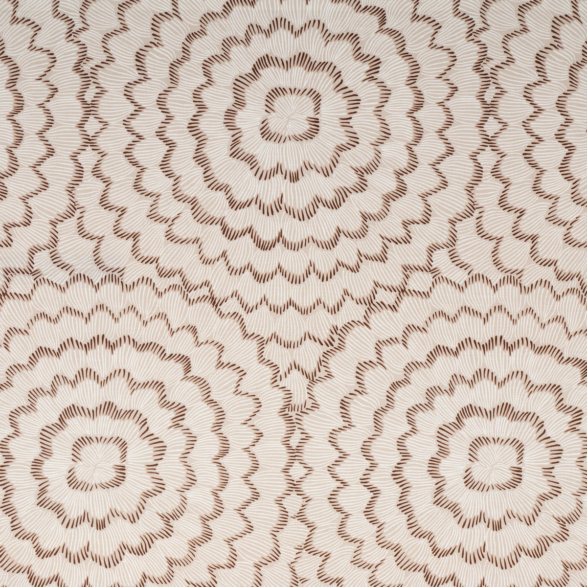 Purchase 180361 Feather Bloom, Dove by Schumacher Fabric