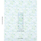 Purchase 180781 Palette IndoorOutdoor, Seaglass by Schumacher Fabric 1