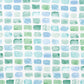 Purchase 180781 Palette Indoor/Outdoor, Seaglass by Schumacher Fabric