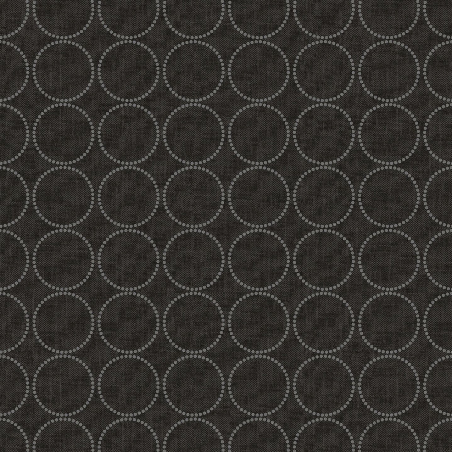 1820900 | Small Circles, Grey - Etten Gallerie Wallpaper