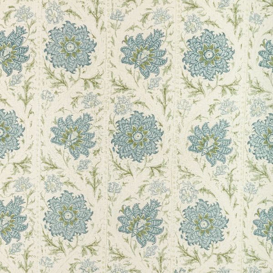 Purchase 2022102.530.0 Calico Vine, Sarah Bartholomew - Lee Jofa Fabric