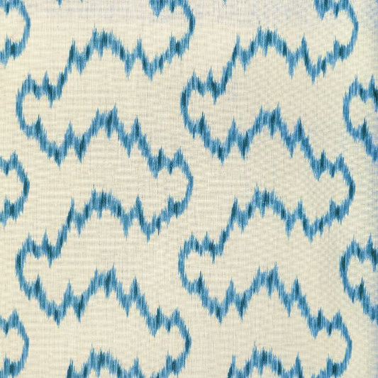 Purchase 2022104.516.0 Mallorcan Ikat, Sarah Bartholomew - Lee Jofa Fabric