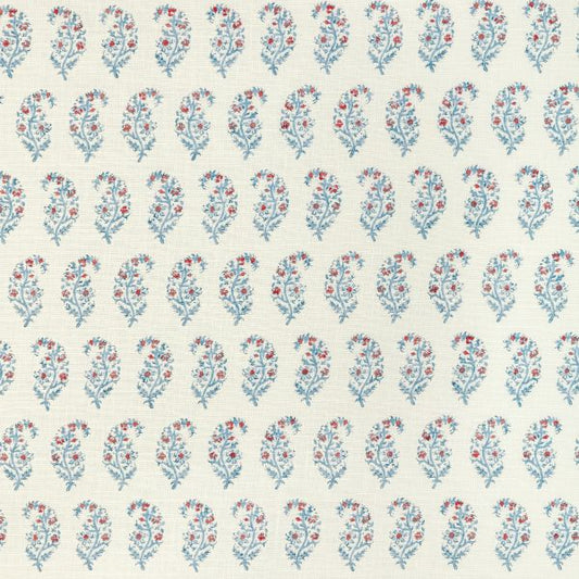 Purchase 2022107.195.0 Indiennes Paisley, Sarah Bartholomew - Lee Jofa Fabric