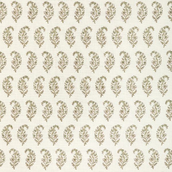 Purchase 2022107.316.0 Indiennes Paisley, Sarah Bartholomew - Lee Jofa Fabric