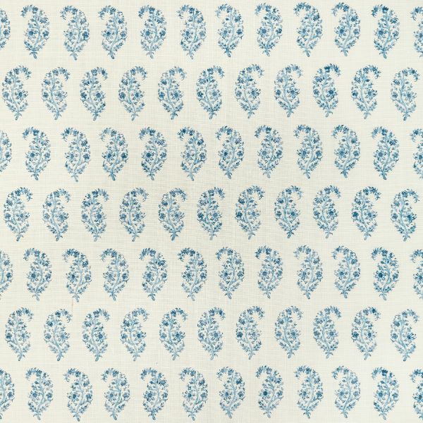 Purchase 2022107.5.0 Indiennes Paisley, Sarah Bartholomew - Lee Jofa Fabric