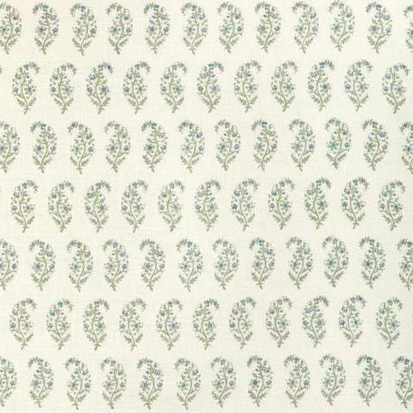 Purchase 2022107.530.0 Indiennes Paisley, Sarah Bartholomew - Lee Jofa Fabric