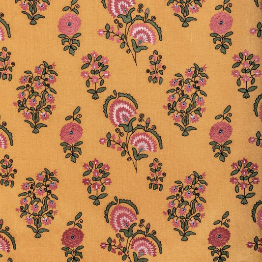 Purchase 2022112.417.0 Mead Embroidery, Bunny Williams Arcadia - Lee Jofa Fabric