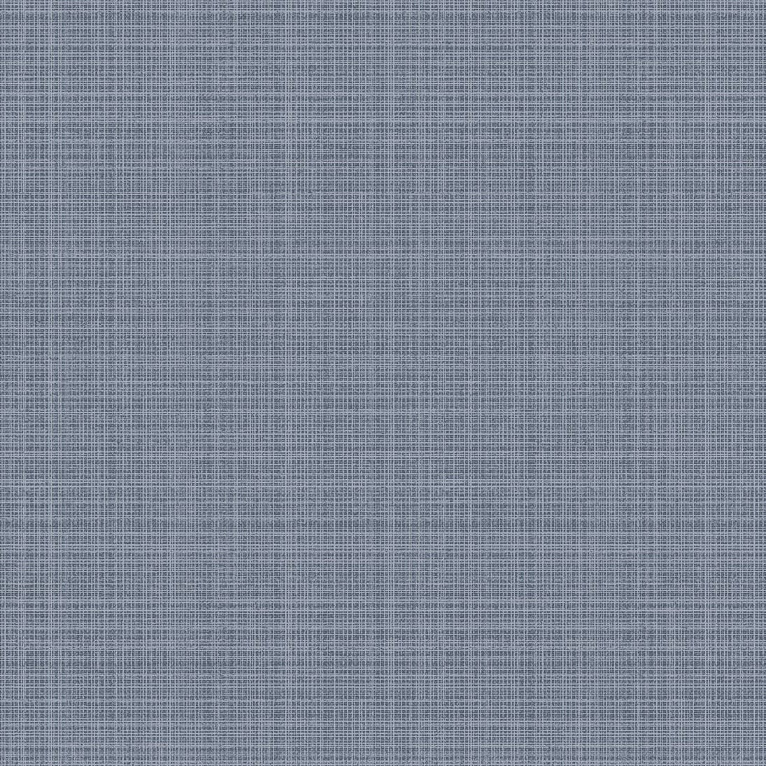 2231902 | Crosshatch Linen, Blue - Etten Gallerie Wallpaper