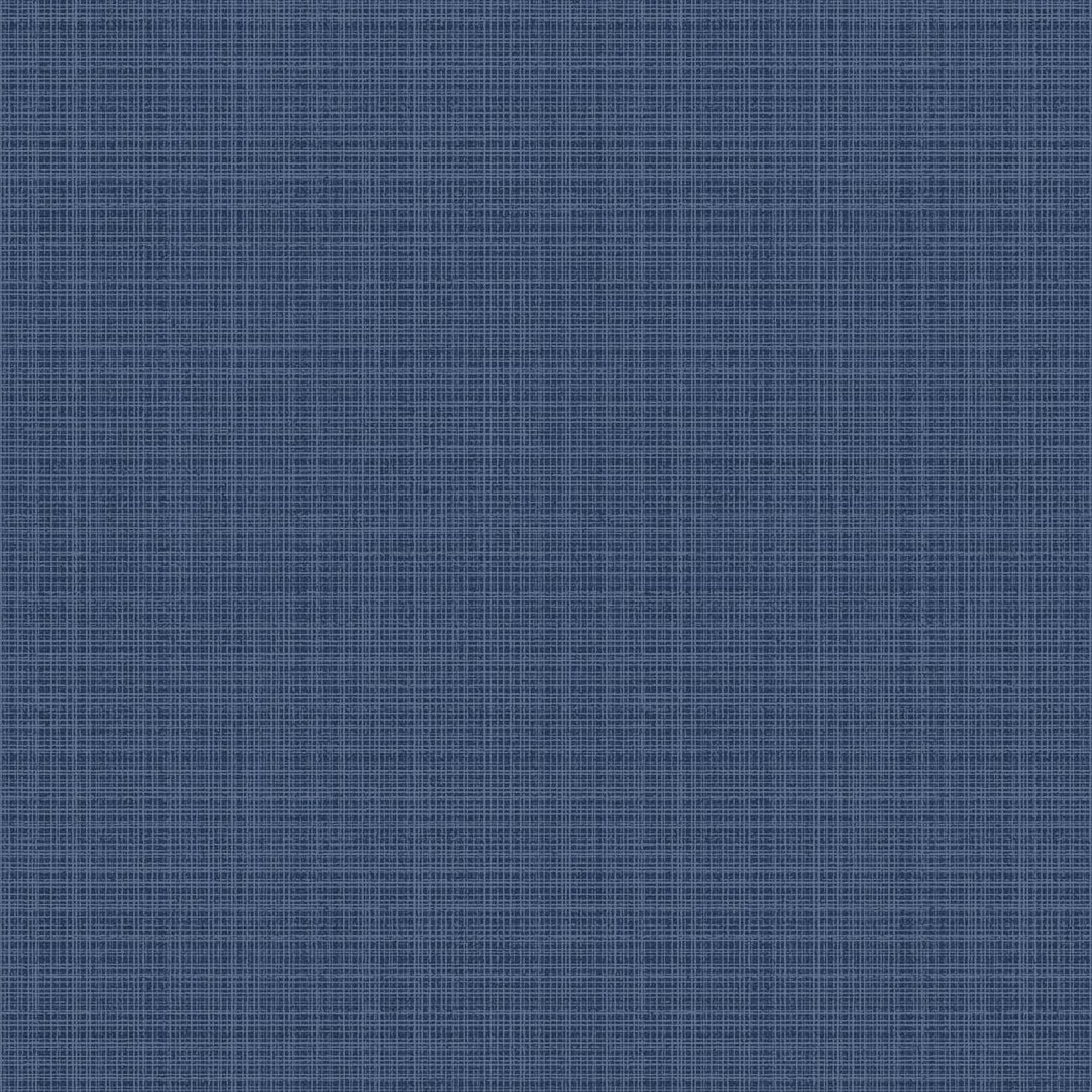 2231922 | Crosshatch Linen, Blue - Etten Gallerie Wallpaper