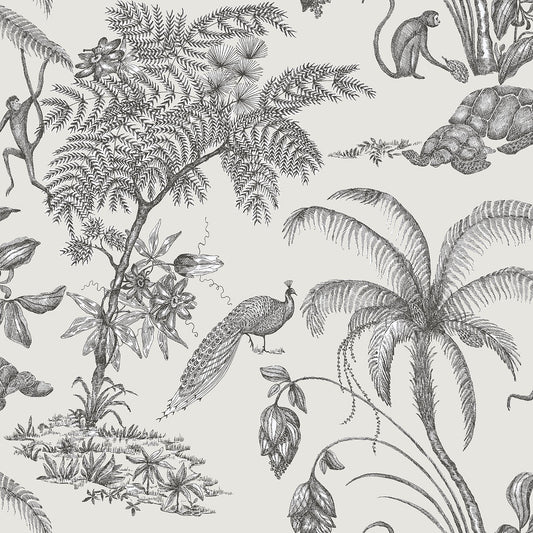 240-09 Moa sandstone, Familj II by Sandberg Wallpaper
