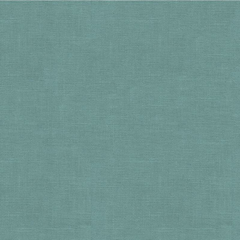 Save 24584.115.0 Solids/Plain Cloth Light Blue Kravet Basics Fabric