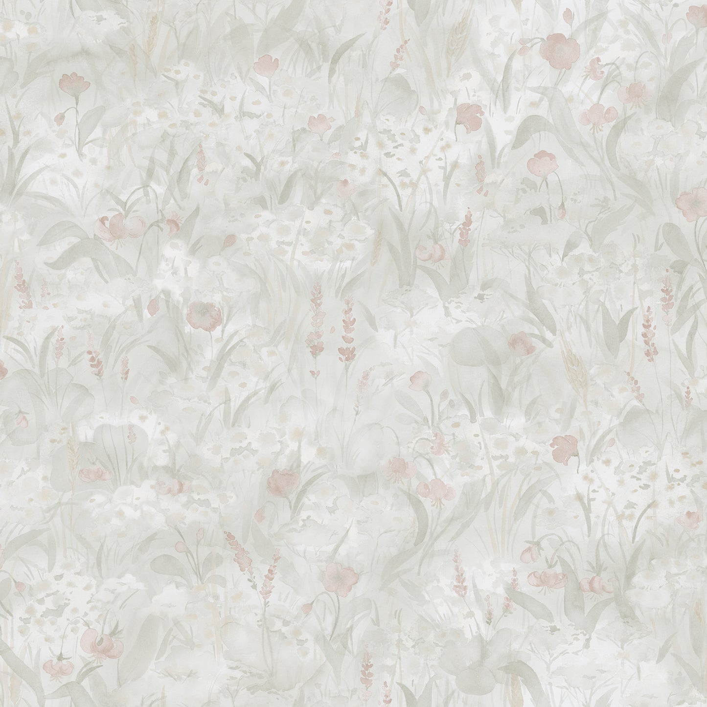 246-09 Tove pastel, Kolonin by Sandberg Wallpaper