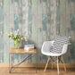 Purchase 2540-20416 Restored Turquoise Faux Effects A-Street Prints Wallpaper