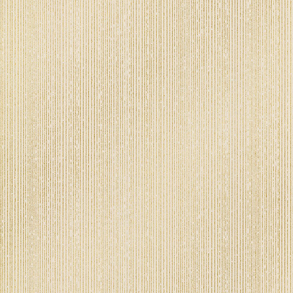View 2618-21365 Alhambra Comares Taupe Stripe Texture Kenneth James Wallpaper