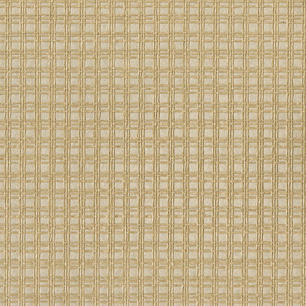 Find 2622-30220 Jade Tomek Beige Paper Weave Kenneth James Wallpaper