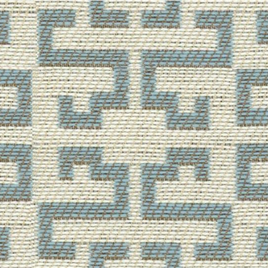 Acquire Kravet Smart Fabric - Light Blue Contemporary Upholstery Fabric