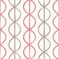 Looking for 2656-004009 Catalina Pink Geometrics A-Street Prints Wallpaper