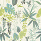 Order 2656-004015 Catalina Green Botanical A-Street Prints Wallpaper