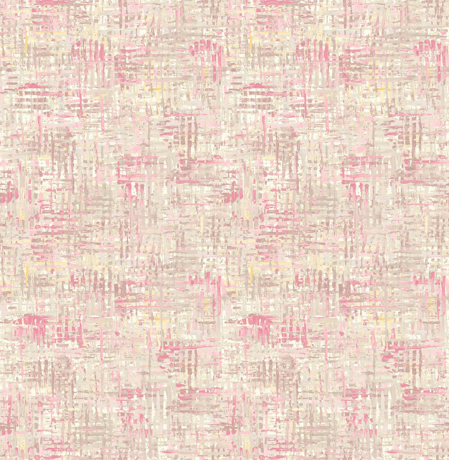 Shop 2656-004029 Catalina Pink Geometric A-Street Prints Wallpaper
