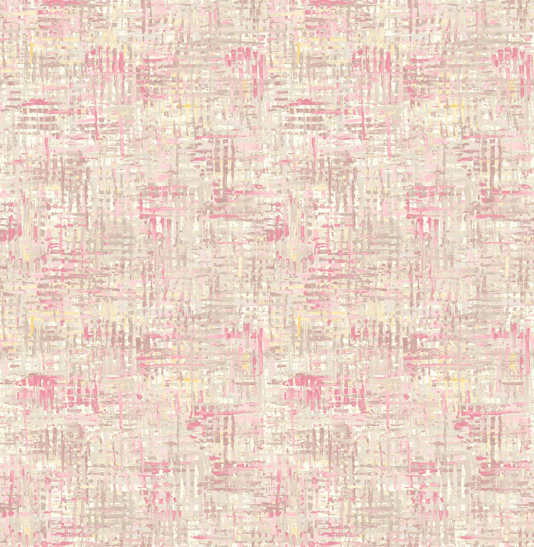 Shop 2656-004029 Catalina Pink Geometric A-Street Prints Wallpaper