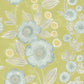Save on 2656-004035 Catalina Green Florals A-Street Prints Wallpaper