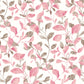Purchase 2656-004038 Catalina Pink Leaves A-Street Prints Wallpaper