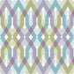 Order 2656-004040 Catalina Lavender Geometrics A-Street Prints Wallpaper
