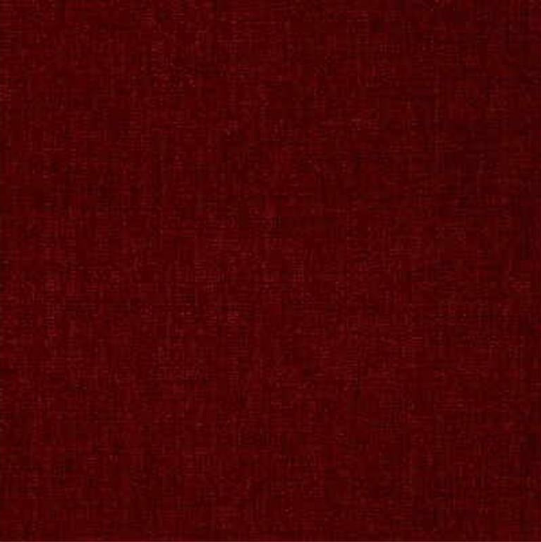 Buy Kravet Smart fabric - Lavish Scarlet Burgundy/Red Solids/Plain Cloth Upholstery fabric