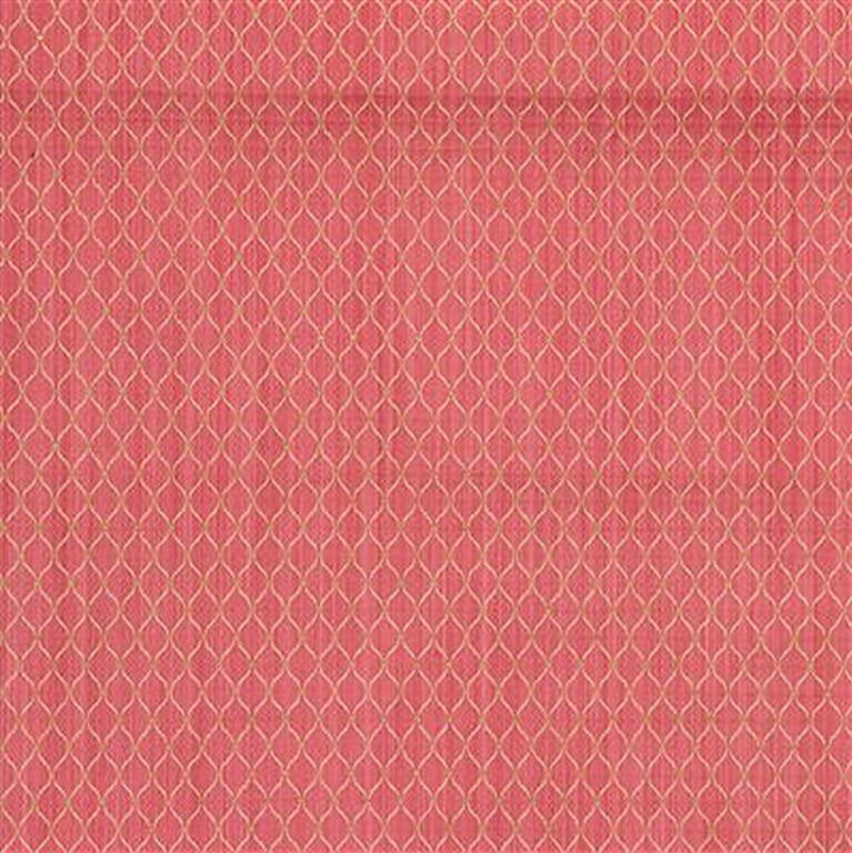 Find Kravet Smart fabric - Oggi Strie Carnation Pink Solid W/ Pattern Upholstery fabric