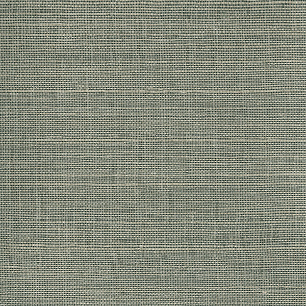 Find 2693-30214 Zen Heisoku Slate Grasscloth Kenneth James Wallpaper