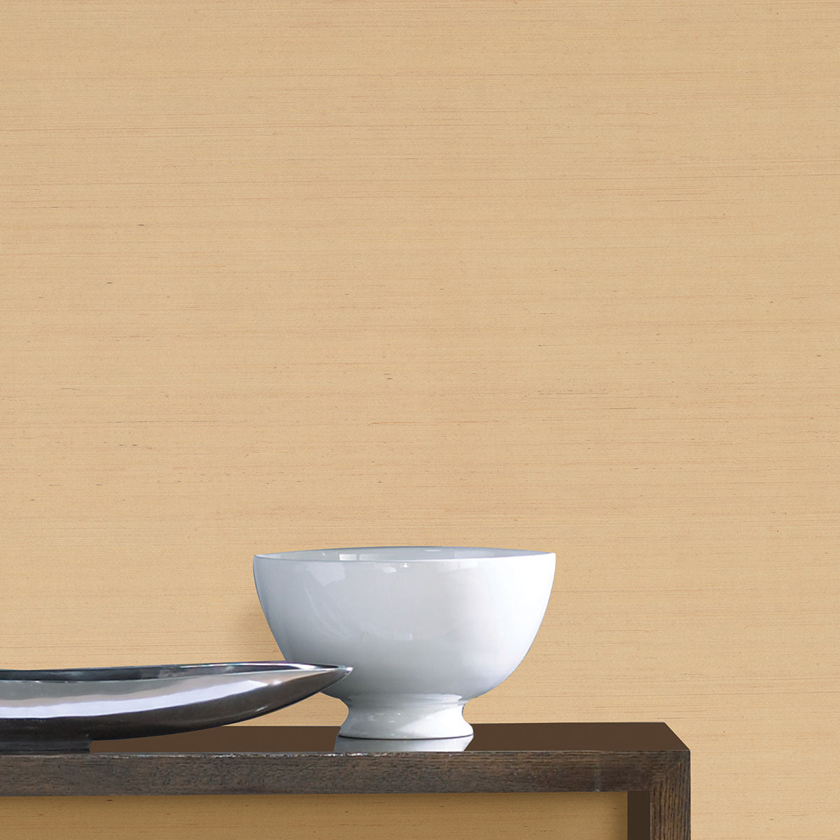 Shop 2693 30229 Zen Grasscloth Kenneth James Wallpaper