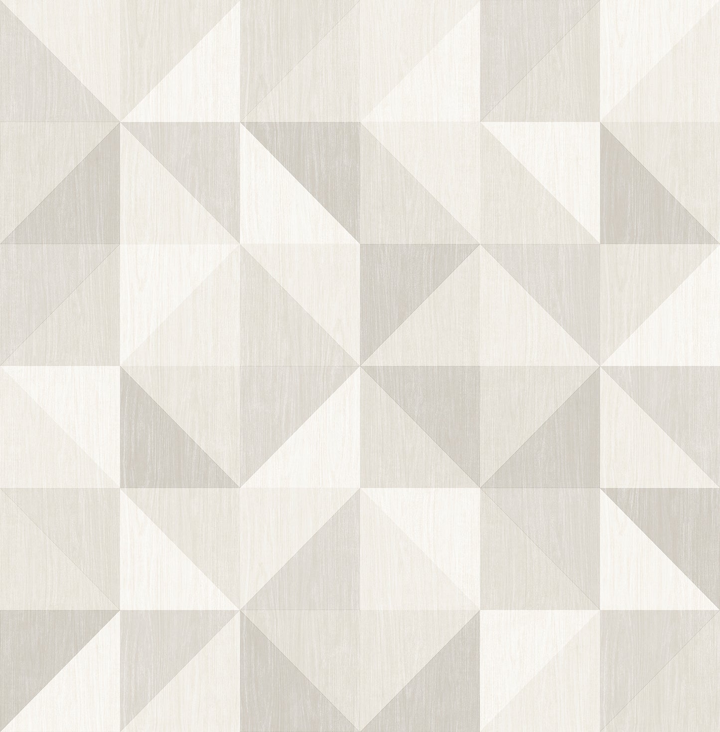 Order 2697-22625 Puzzle Light Grey Geometric A-Street Prints Wallpaper