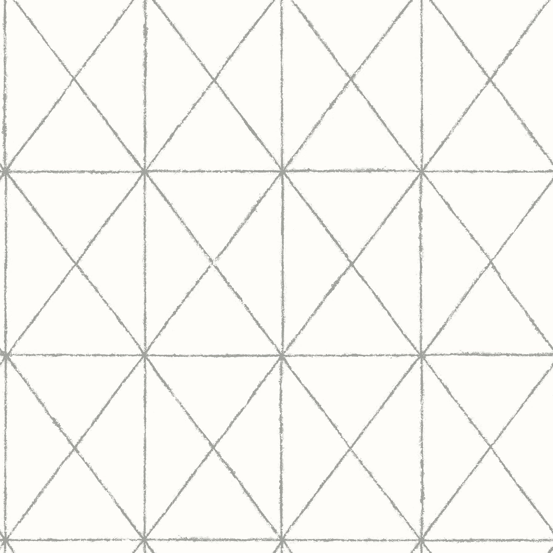 Shop 2697-78001 Intersection White Geometric A-Street Prints Wallpaper