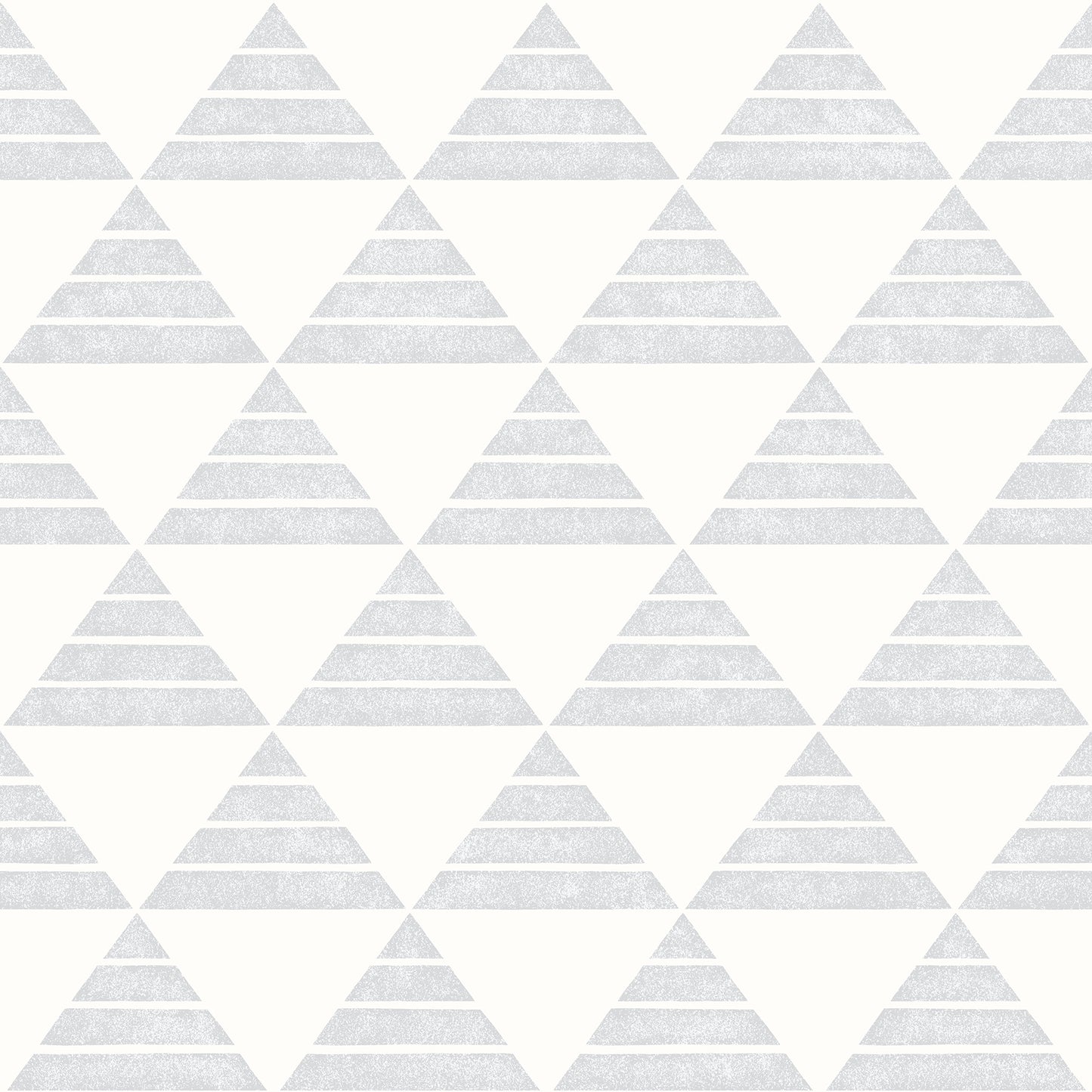 Find 2697-78073 Summit Light Grey Triangle A-Street Prints Wallpaper