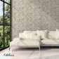 Order 2700200 Katmandu Beige Schumacher Wallpaper