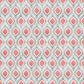 View 2702-22702 Plume Coral Ogee by A-Street Prints Wallpaper