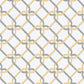 Purchase 2702-22723 Palladian Honey Links by A-Street Prints Wallpaper