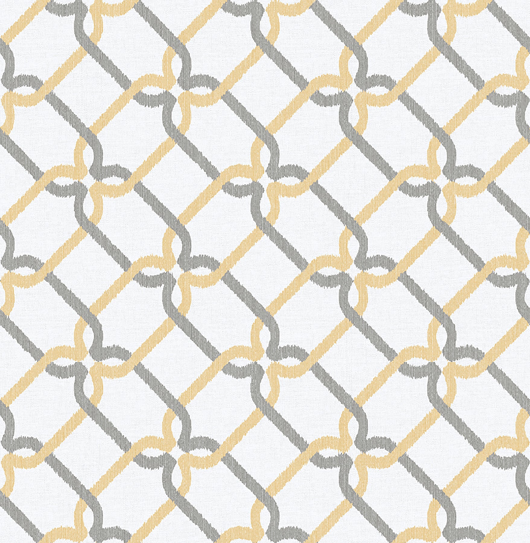 Purchase 2702-22723 Palladian Honey Links by A-Street Prints Wallpaper
