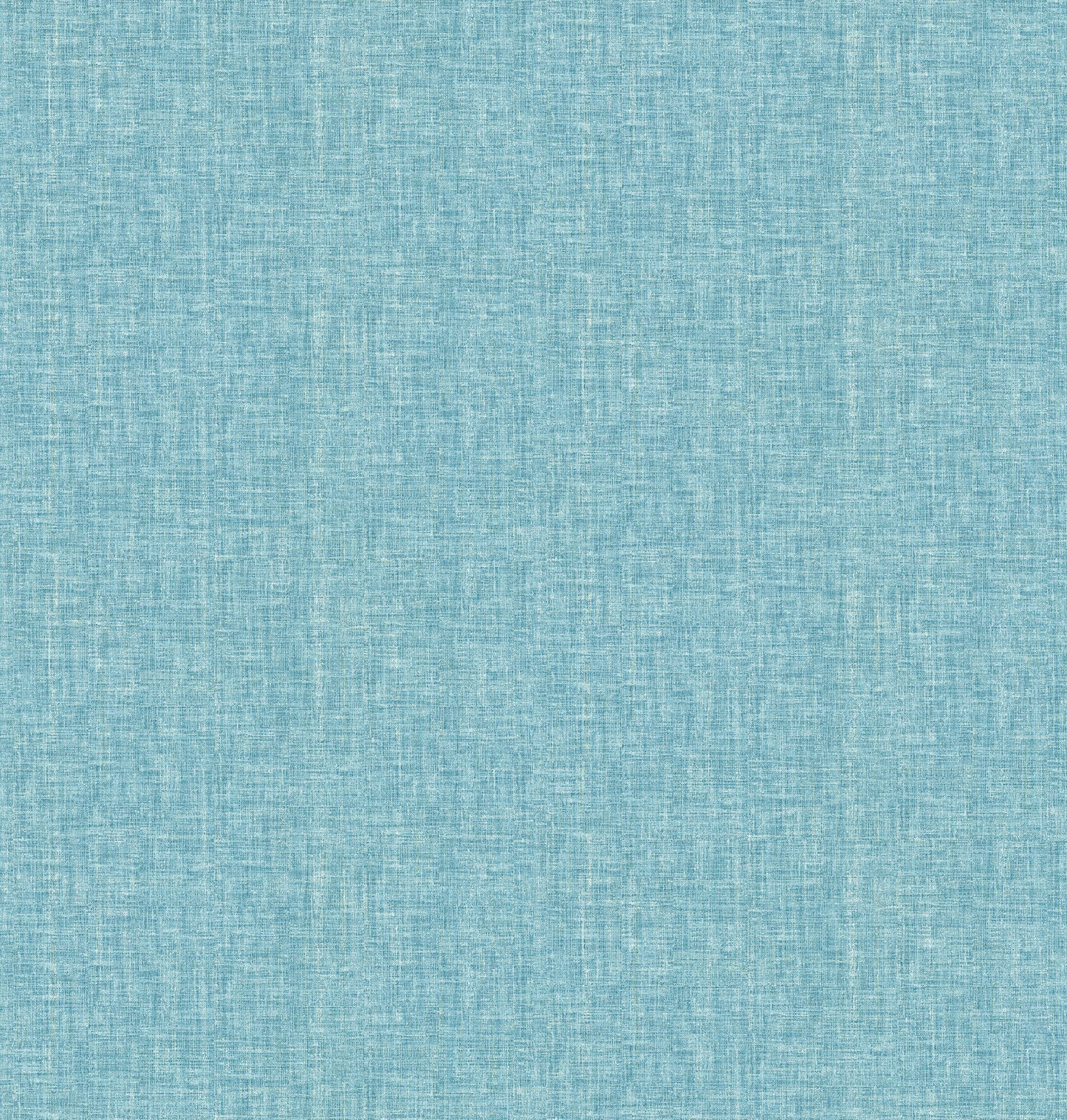 Buy 2702-22754 Oasis Turquoise Linen by A-Street Prints Wallpaper