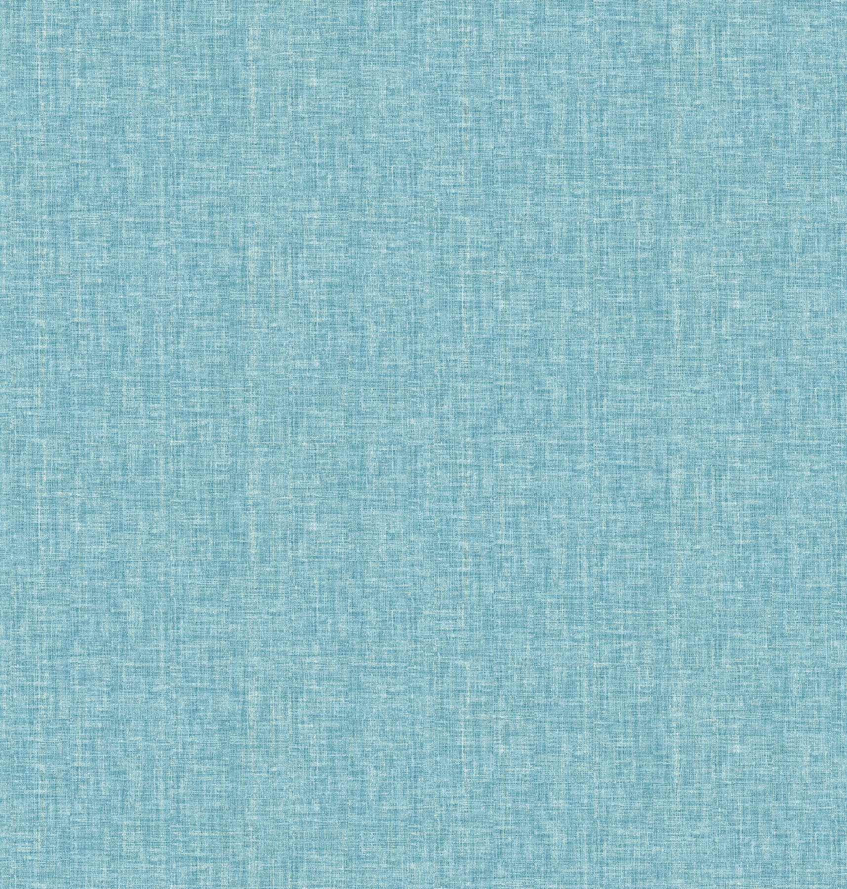 Buy 2702-22754 Oasis Turquoise Linen by A-Street Prints Wallpaper