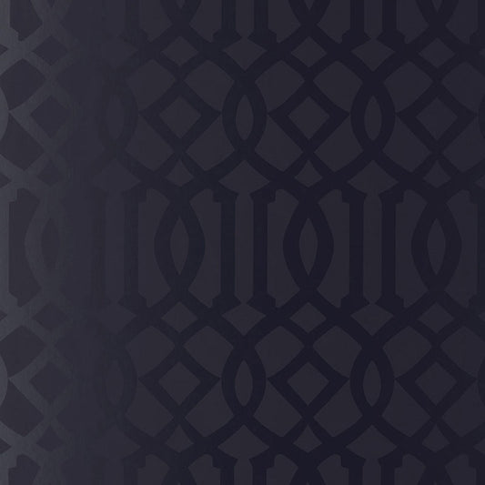 Looking for 2707215 Imperial Trellis Onyx Gloss by Schumacher Wallpaper