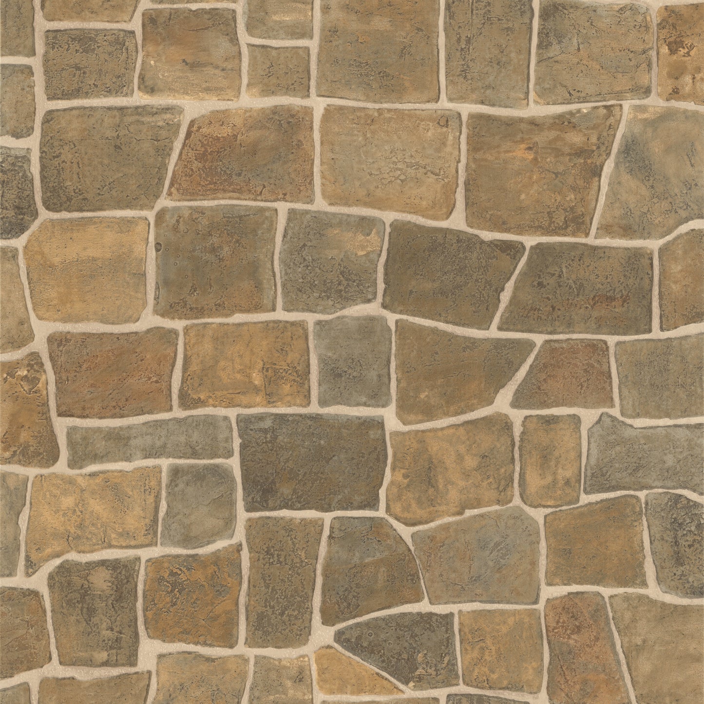 Search 2718-44151 Texture Trends II Flagstone Brewster Wallpaper