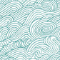 Search 2744-24129 Solstice Teal Novelty A-Street Prints Wallpaper