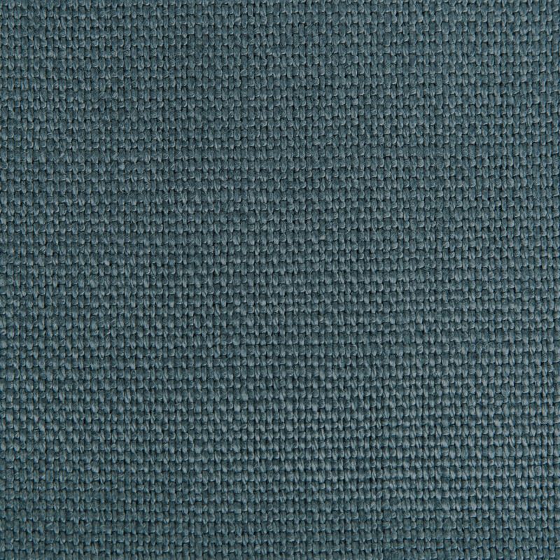 View 27591.505.0 Stone Harbor Blue Solid Kravet Basics Fabric