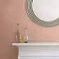 View 2766 003040 Kitchen Bath Essentials Pratt Pink Grass Weave Brewster Wallpaper