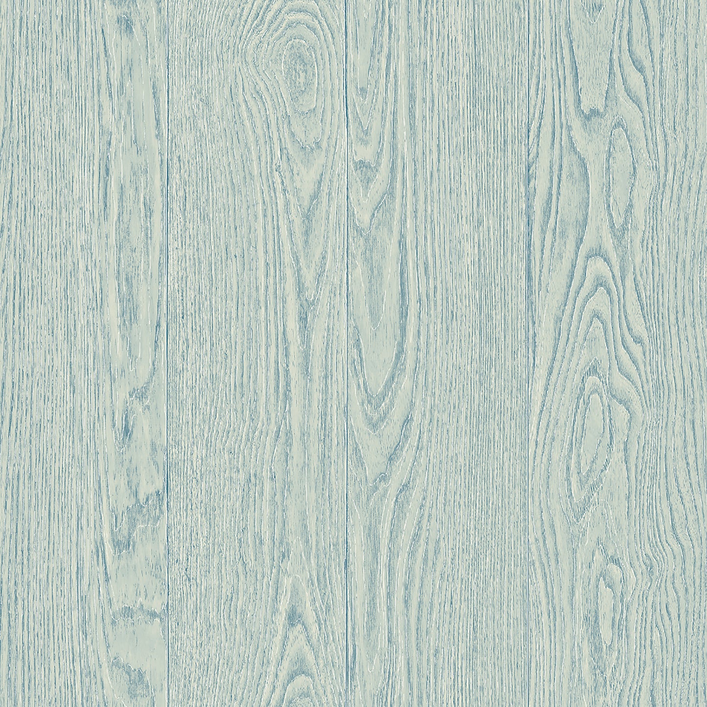 Buy 2766-003376 KItchen  Bath Essentials Groton Light Blue Wood Plank Brewster Wallpaper
