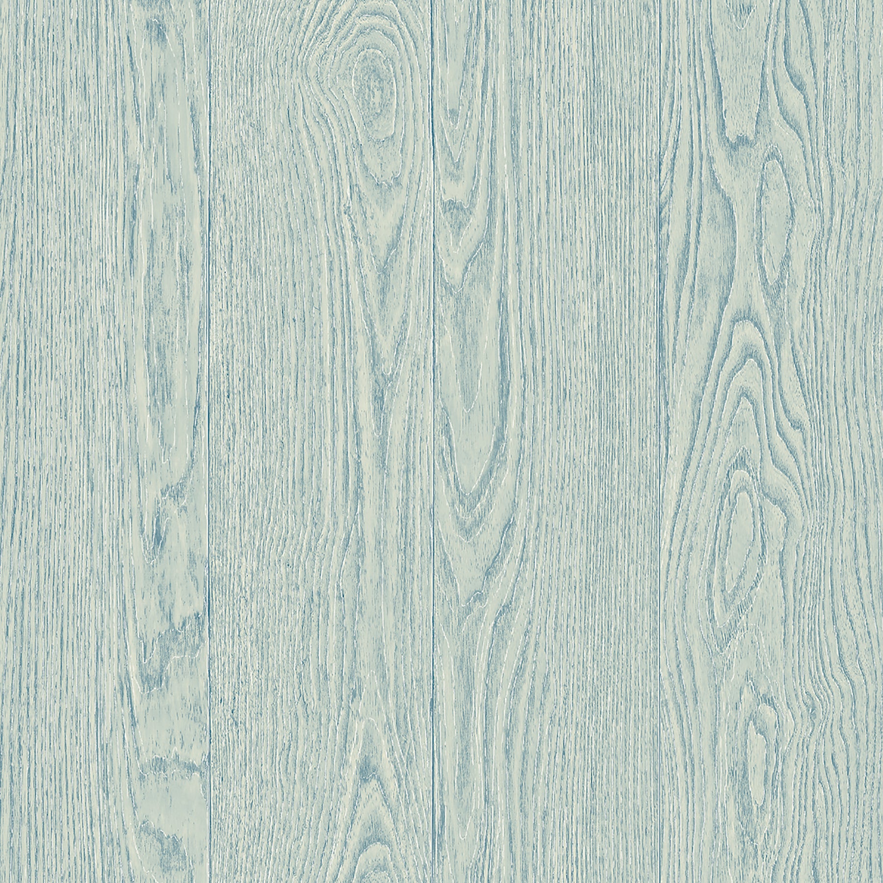 Buy 2766-003376 KItchen  Bath Essentials Groton Light Blue Wood Plank Brewster Wallpaper