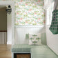 Order 2766 12071 Kitchen Bath Essentials Ibis Green Lagoon Brewster Wallpaper